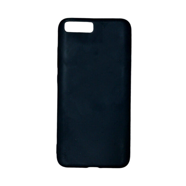 Xiaomi Mi6 Modish Back Case Black