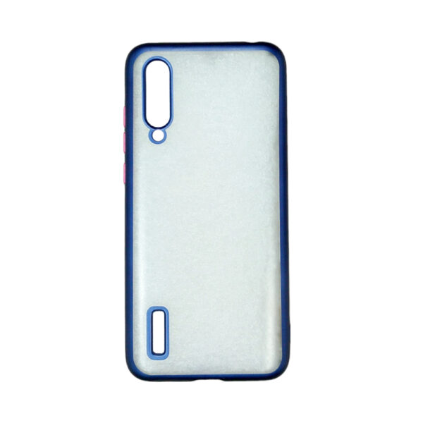 Xiaomi Mi9Lite My Choice Back Case Blue