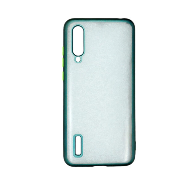 Xiaomi Mi9Lite My Choice Back Case Green