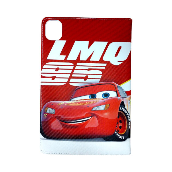 ⁦Xiaomi Pad5- Di-Lian Flip Case -LMQ 95⁩ - الصورة ⁦2⁩