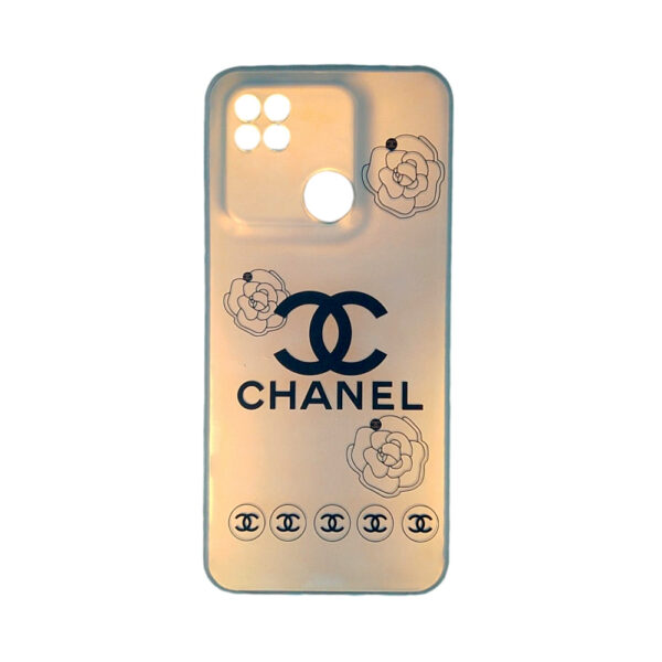 Xiaomi Redmi10A- Unique Case -Chanel