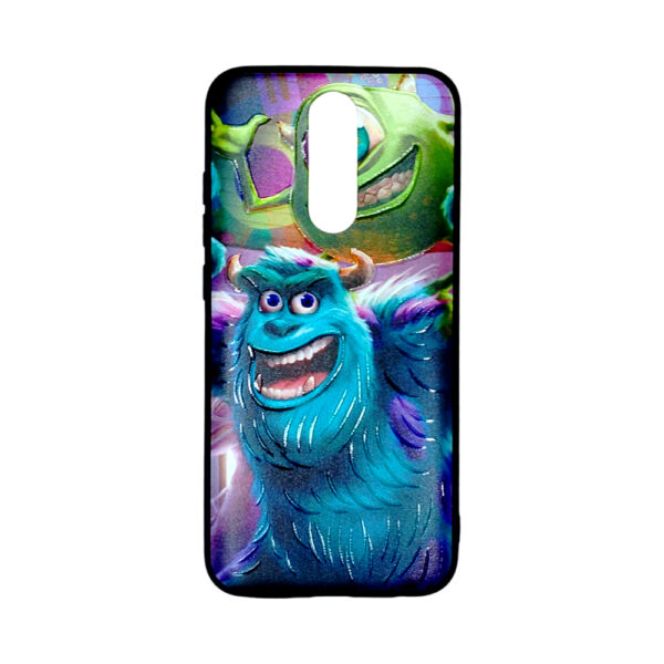 Xiaomi Redmi8 boter Back Case Monster Inc