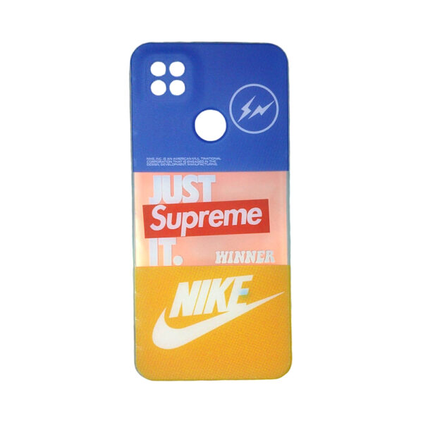 Xiaomi Redmi9C- Unique Case -Supreme