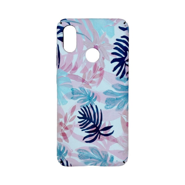 Xiaomi mi8 boter Back Case Flower 20