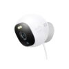 eufy T8441321 Multipurpose Security Camera with 2K Resolution and Built in Spotlight Technology White 2