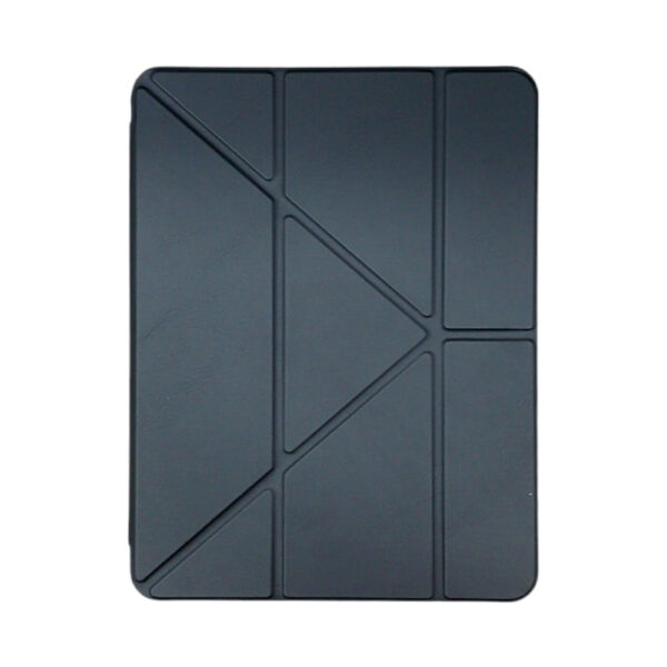 iPad Air 11 2024 A2902 A2899 A2900 Air4 Air5 Pro11 Copy Smart Case Black