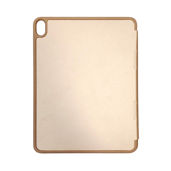 iPad Air 11 2024 A2902 A2899 A2900 Air4 Air5 Pro11 Copy Smart Case Gold 1