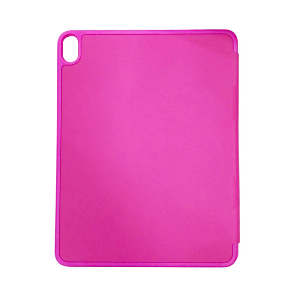 iPad Air 11 2024 A2902 A2899 A2900 Air4 Air5 ro11 Copy Smart Case Purple