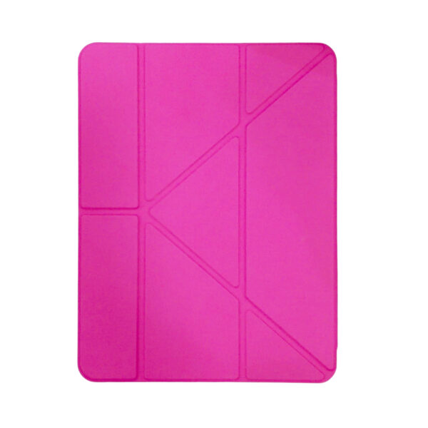 iPad Air 11 2024 A2902 A2899 A2900 Air4 Copy Smart Case Purple