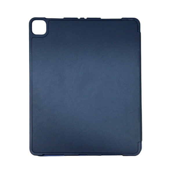 iPad Air 13 2024 A2898 A2903 A2904 iPad Pro12.9 2020 2021 Copy Smart Case Blue 2