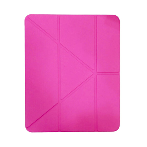 iPad Air 13 2024 A2898 A2903 A2904 iPad Pro12.9 2020 2021 Copy Smart Case Purple