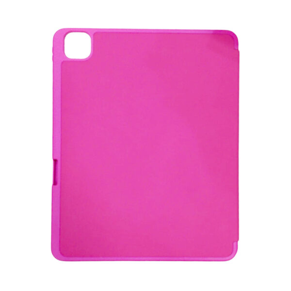 iPad Air 13 2024 A2898 A2903 A2904 iPad Pro12.9 2020 2021 Copy Smart Case Purple2