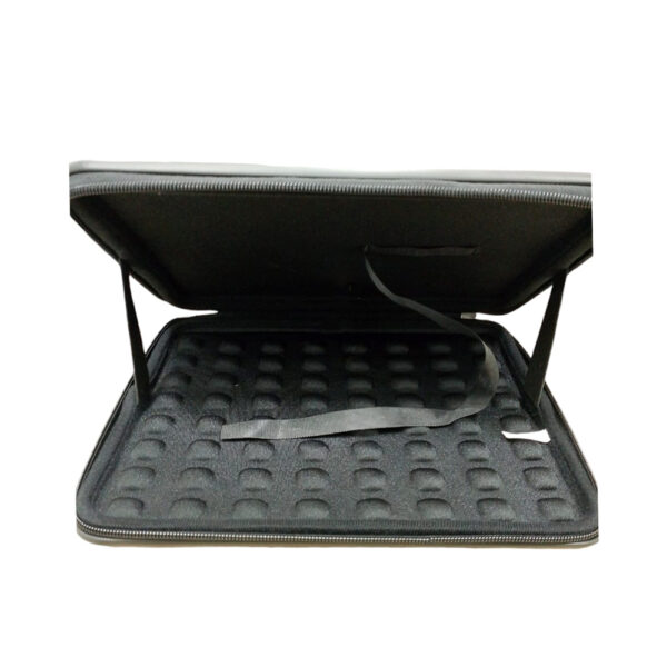 iPad Case 10inch -Brown/Ribbed - Image 3