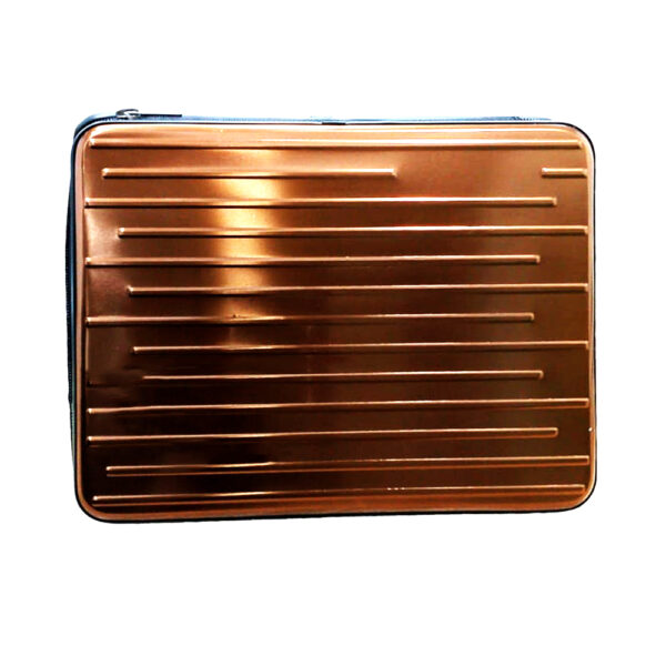 iPad Case 10inch -Brown/Ribbed
