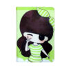 iPad Mini Di Lian Disney Flip Case Girl 4