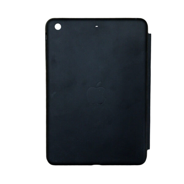 iPad Mini- Smart Copy Original Flip Case -Black - Image 2