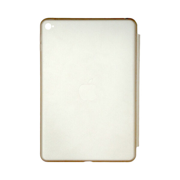 iPad Mini4 Smart Case Copy Flip Case Gold 2