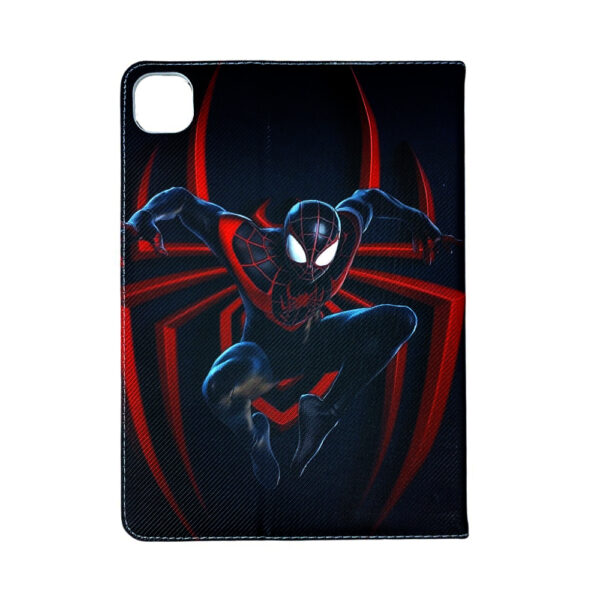 iPad Pro11 202 021 Di Lian Flip Case Spider Man 3