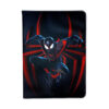 iPad Pro11 2020 2021 Di Lian Flip Case Spider Man 3