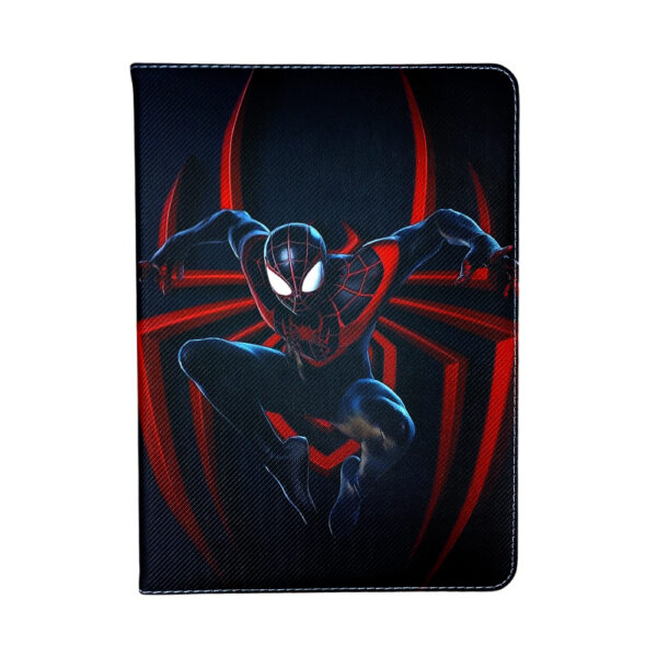 iPad Pro11 2020 2021 Di Lian Flip Case Spider Man 3