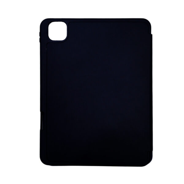 iPad Pro11 2024 iPad Pro 11 M4 A2836 A2837 A3006 Copy Smart Case Black2