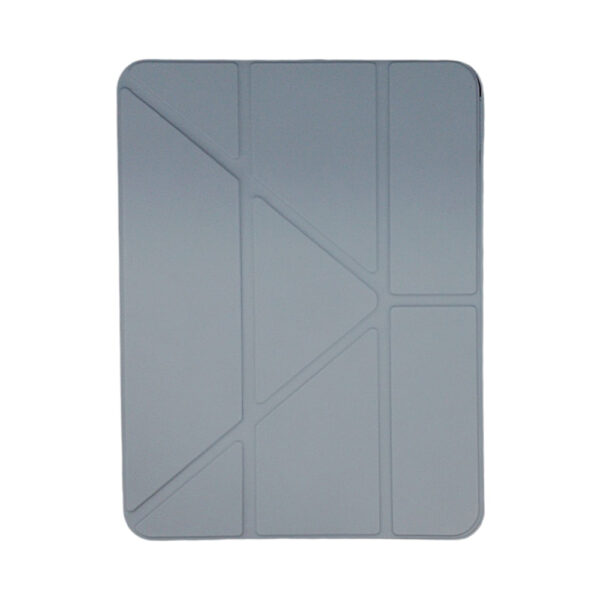 iPad Pro11 2024 iPad Pro 11 M4 A2836 A2837 A3006 Copy Smart Case Grey