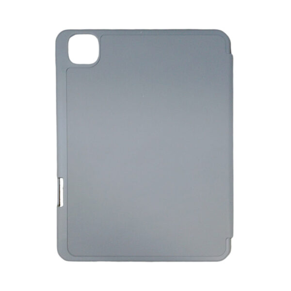 iPad Pro11 2024 iPad Pro 11 M4 A2836 A2837 A3006 Copy Smart Case Grey2