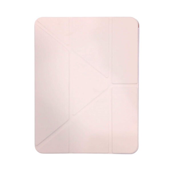 iPad Pro11 2024 iPad Pro 11 M4 A2836 A2837 A3006 Copy Smart Case rose Gold