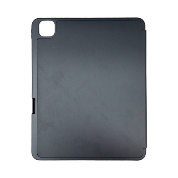 iPad Pro13 2024 iPad Pro 13 M4 A2925 A2926 A3007 Copy Smart Case Black