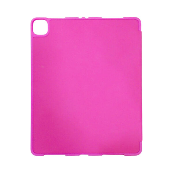 iPad Pro13 2024 iPad Pro 13 M4 A2925 A2926 A3007 Copy Smart Case Purple2