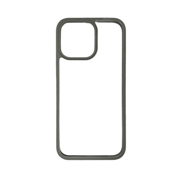 iPhone16ProMax- JMGOKIT G Series Protective Case -Dark Grey