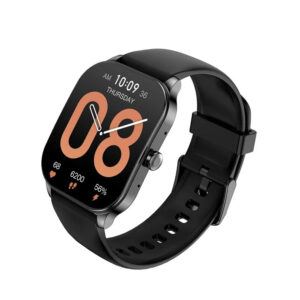 Amazfit POP 3S A Zepp Brand Smart Watch Black2