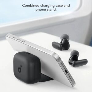 Anker A3959H11 Soundcore R50i NC Auto Noise Cancelling Wireless Earbuds Black 3