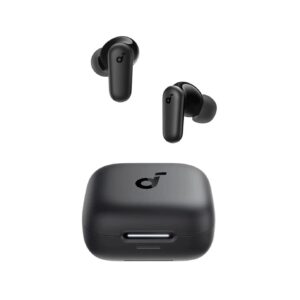 Anker A3959H11 Soundcore R50i NC Auto Noise Cancelling Wireless Earbuds Black 4