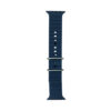 Apple Watch Ocean Band Fluoroelastomer Strap Dark Blue