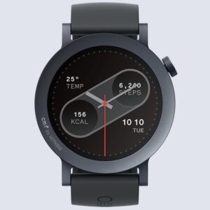 CMF by NOTHING D398 Watch Pro2 Dark Grey 6