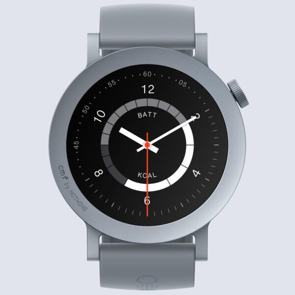 CMF by NOTHING D398 Watch Pro2 Dark Grey 7