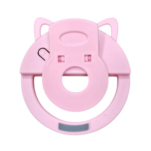 Cat Ultra Bright Selfie Ring Light -Pink