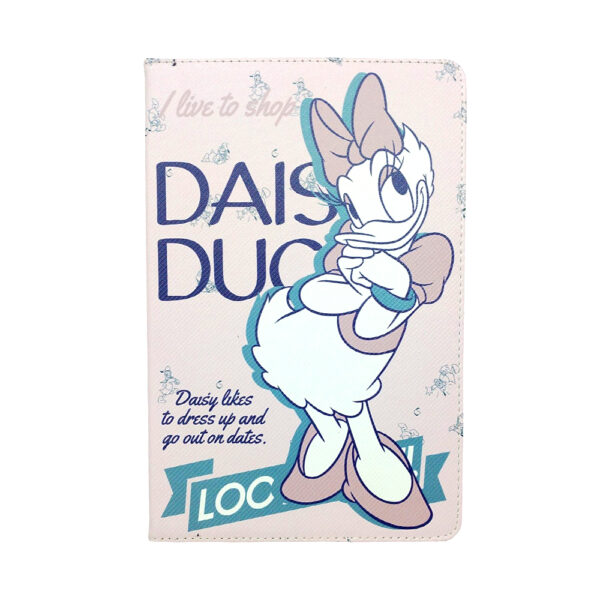 HUAWEI MatePad 112021 Di Lian Flip Case Daisy Duck