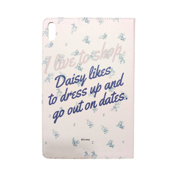 HUAWEI MatePad 112021 Di Lian Flip Case Daisy Duck2