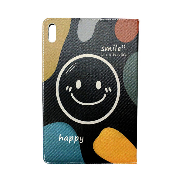 HUAWEI MatePad 112021 Di Lian Flip Case Smile2