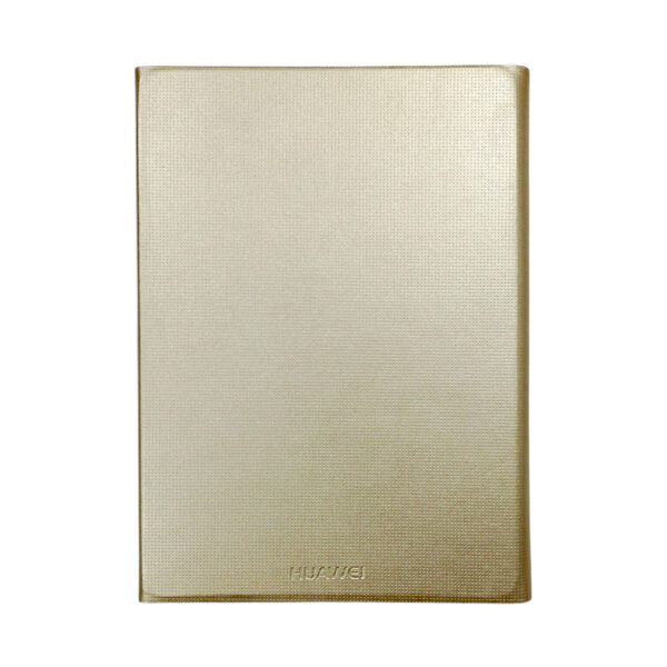 HUAWEI MediaPad M2 10inch Folio Flip Gold