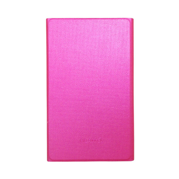 HUAWEI MediaPad M3 8.4inch Book Flip Pink