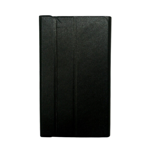 HUAWEI MediaPad T1 7inch Book Flip Case Black2