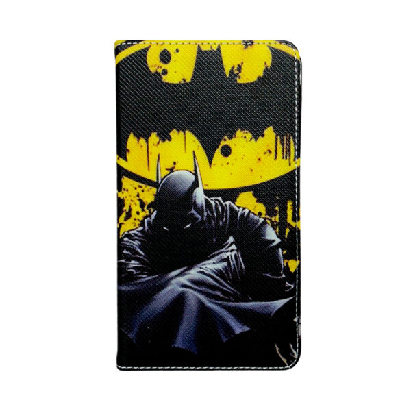 HUAWEI MediaPad T3 7inch Di Lian Flip Case Batman