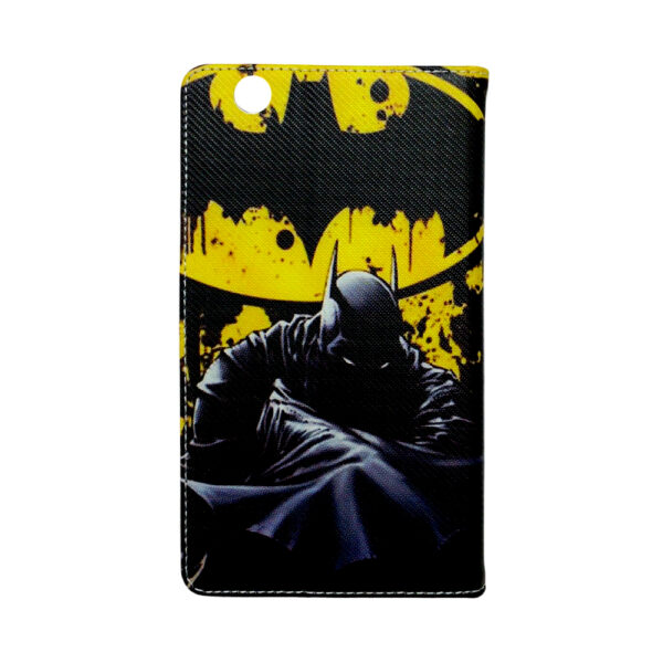 HUAWEI MediaPad T3 7inch Di Lian Flip Case Batman2