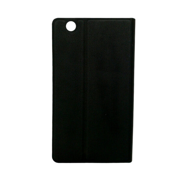 HUAWEI MediaPad T3 7inch Di Lian Flip Case Black2