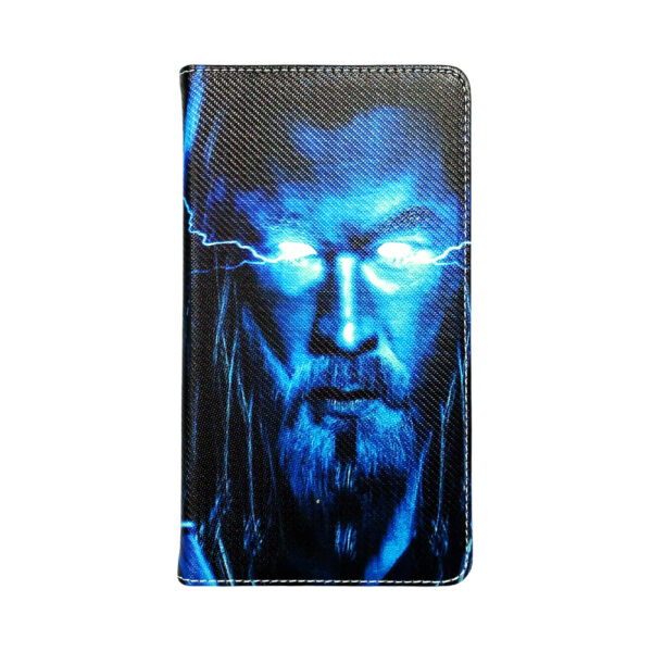 HUAWEI MediaPad T3 7inch Di Lian Flip Case Endgame Thor