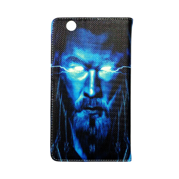 HUAWEI MediaPad T3 7inch Di Lian Flip Case Endgame Thor2