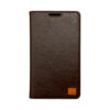 HUAWEI MediaPad T3 7inch REVIVAL Flip Case Brown